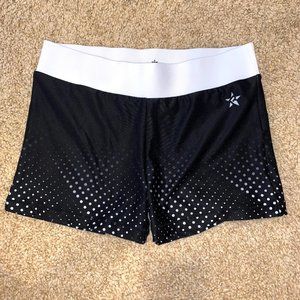 California Allstars Practice Bottoms